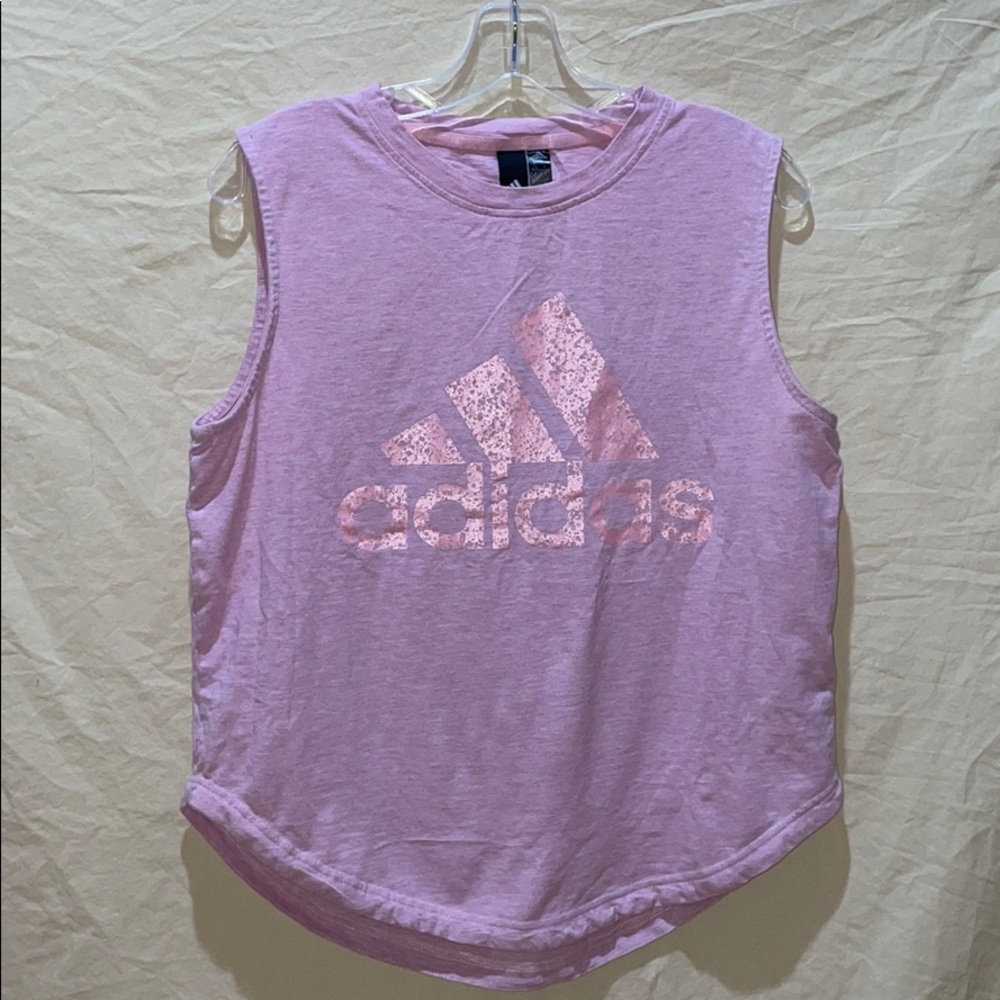 Adidas tank top